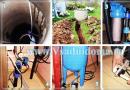 Водопровод и система полива на даче своими руками из пластиковых труб — фото и пошаговая инструкция