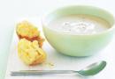 Готовим вкусный и ароматный суп-крем из цветной капусты