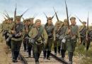 Важные даты и события первой мировой войны
