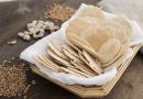 Чем полезны хлебцы, и можно ли похудеть на снеках Рисовые хлебцы польза и вред