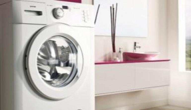 Установка стиральной машины своими руками: схемы подключения к водопроводу и канализации, видео Подключение эл двигателя стиральной машины
